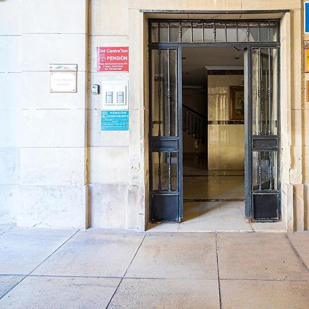 Pension Ayuntamiento Alicante Exterior photo